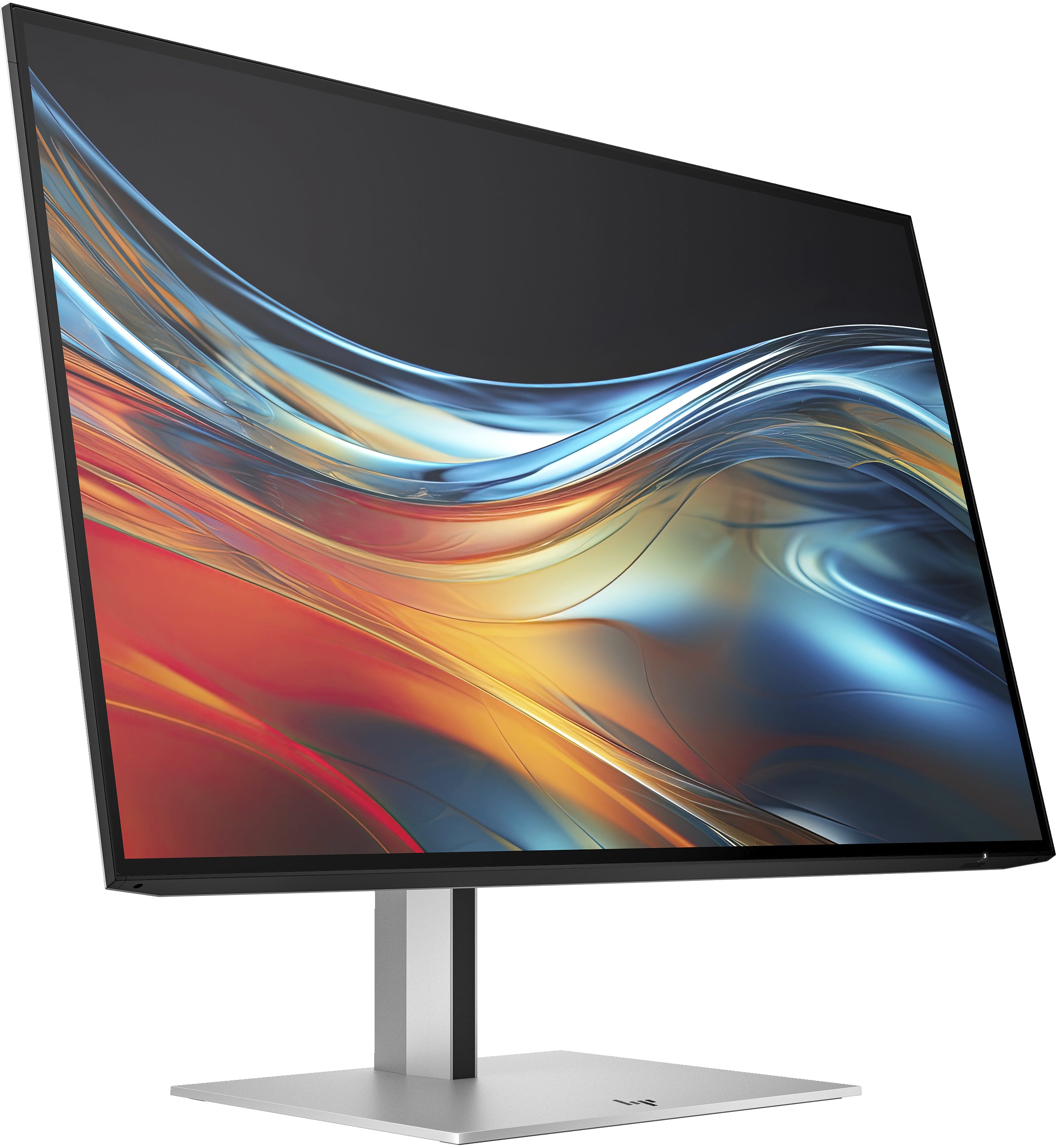HP Series 7 Pro 24" WUXGA Monitor - 724pn, 16:10, 5ms, 1500:1-Contrast - 8X534AA#ABA (Certified Refurbished)