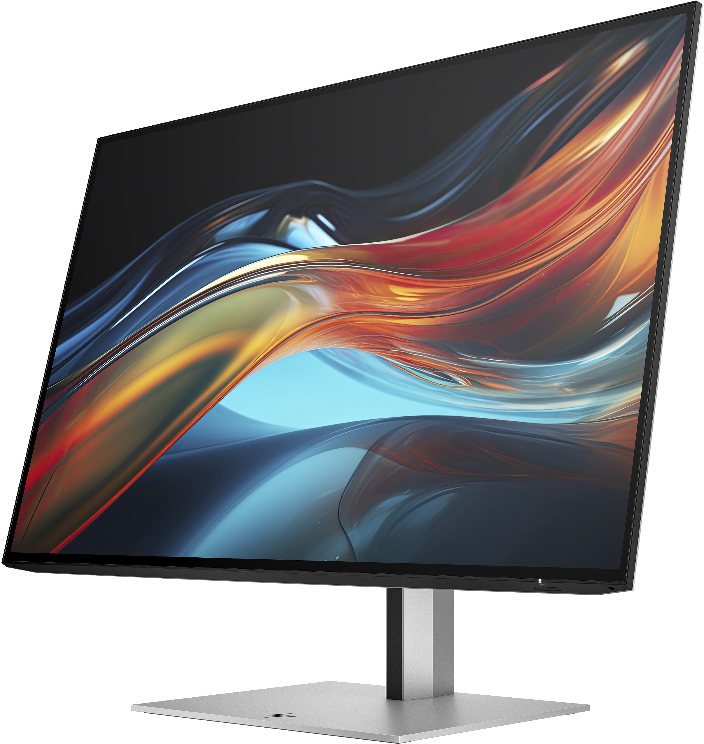 HP Series 7 Pro 24" WUXGA USB-C Monitor - 724pu, 16:10, 5ms, 1500:1-Contrast - 8Y2F7AA#ABA (Certified Refurbished)