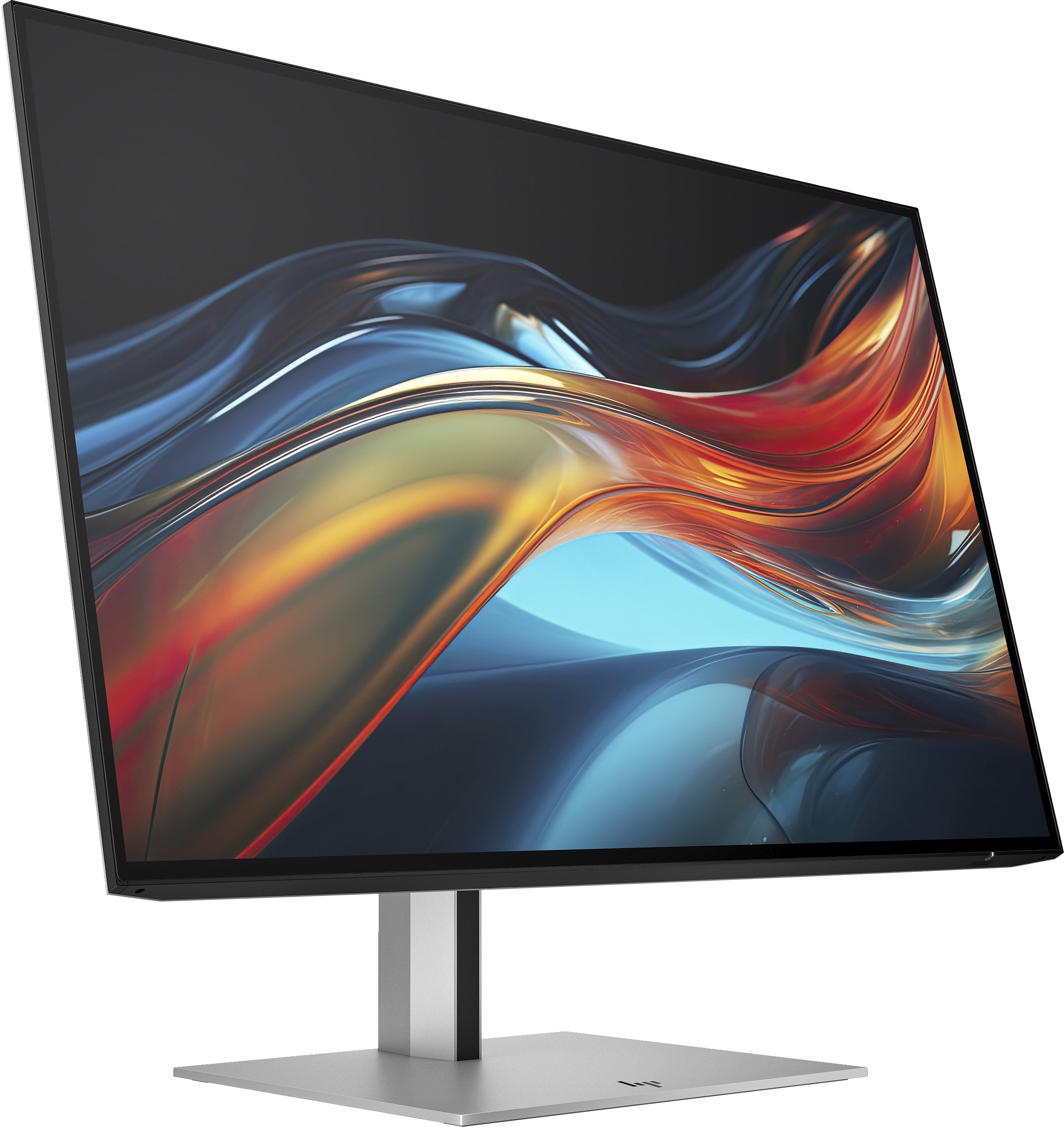 HP Series 7 Pro 24" WUXGA USB-C Monitor - 724pu, 16:10, 5ms, 1500:1-Contrast - 8Y2F7AA#ABA (Certified Refurbished)