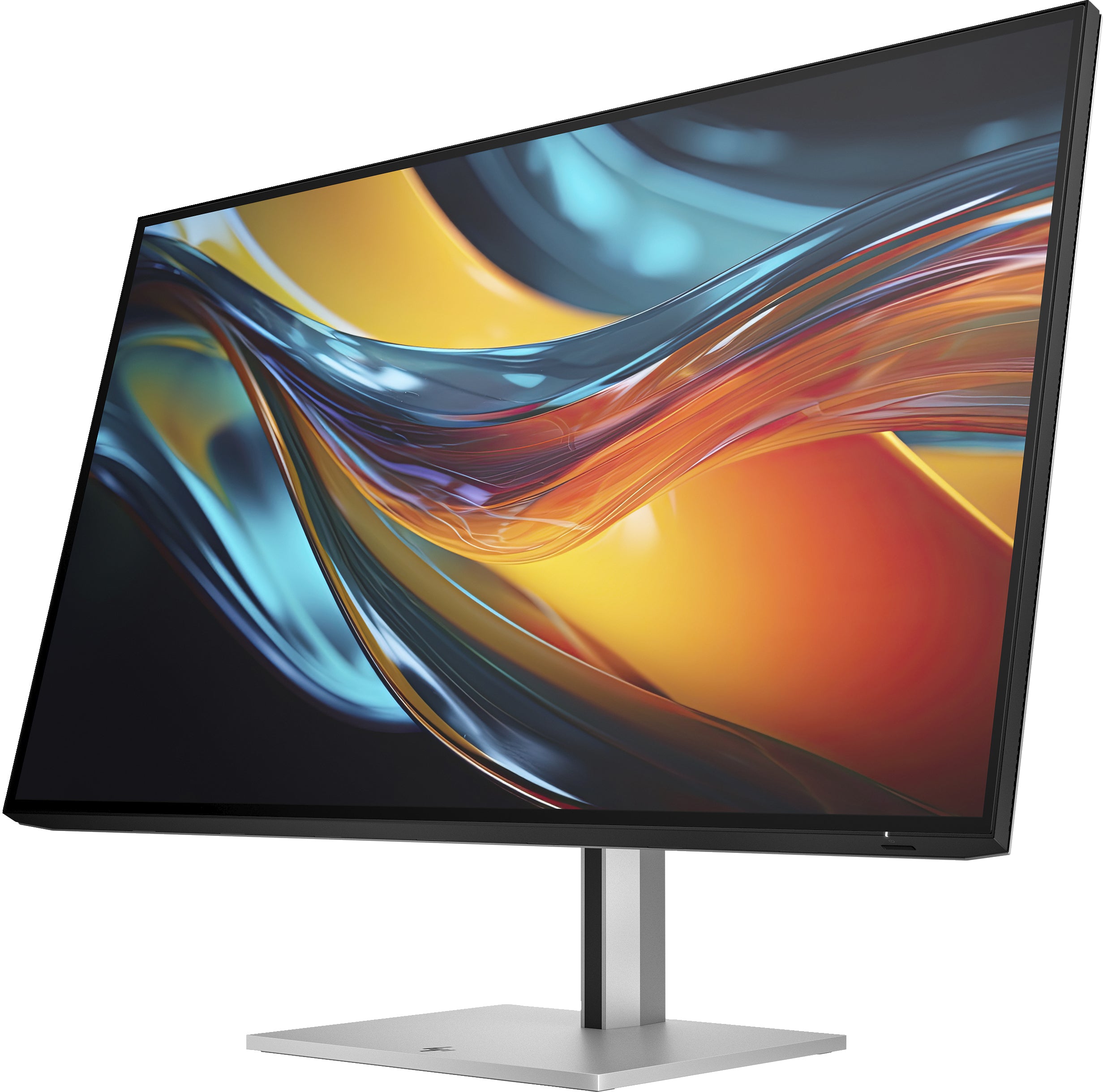 HP Series 7 Pro 31.5" 4K UHD Thunderbolt 4 Monitor - 732pk, 16:9, 5ms, 2000:1-Contrast - 8Y2K9AA#ABA (Certified Refurbished)
