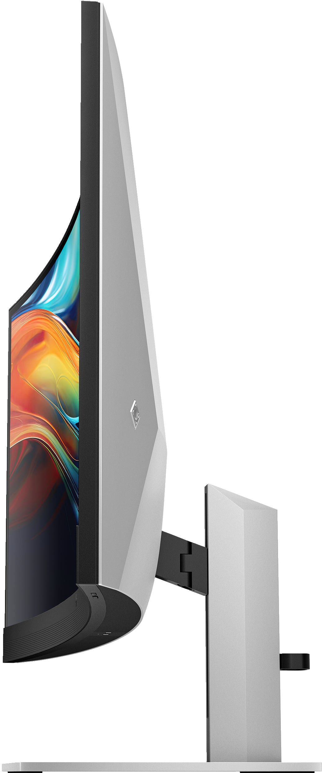 HP Series 7 Pro 39.7" 5K2K Curved Conferencing Monitor - 740pm, 21:9, 5ms, 1000:1-Contrast - 8Y2R2AA#ABA (Certified Refurbished)