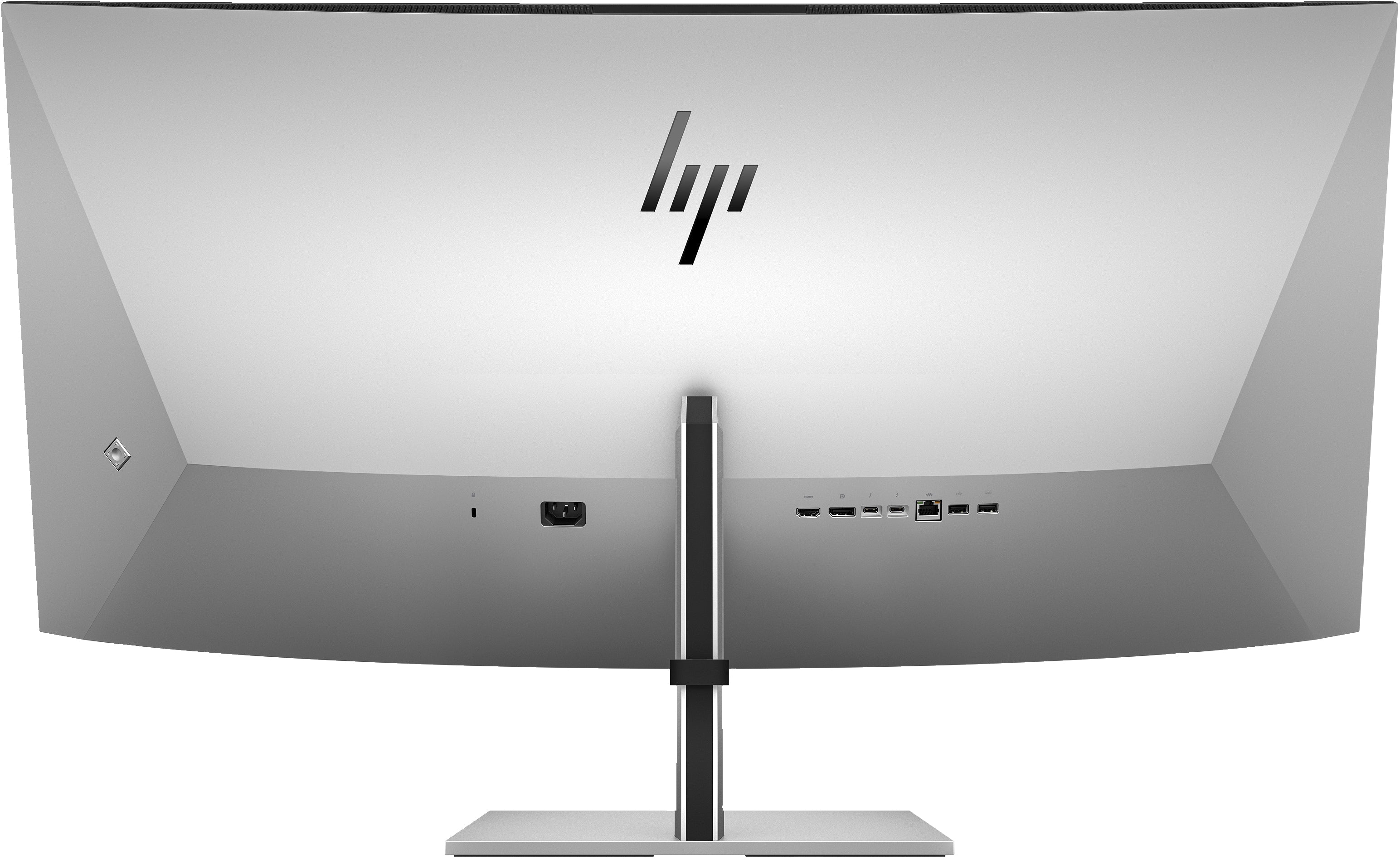 HP Series 7 Pro 39.7" 5K2K Curved Conferencing Monitor - 740pm, 21:9, 5ms, 1000:1-Contrast - 8Y2R2AA#ABA (Certified Refurbished)