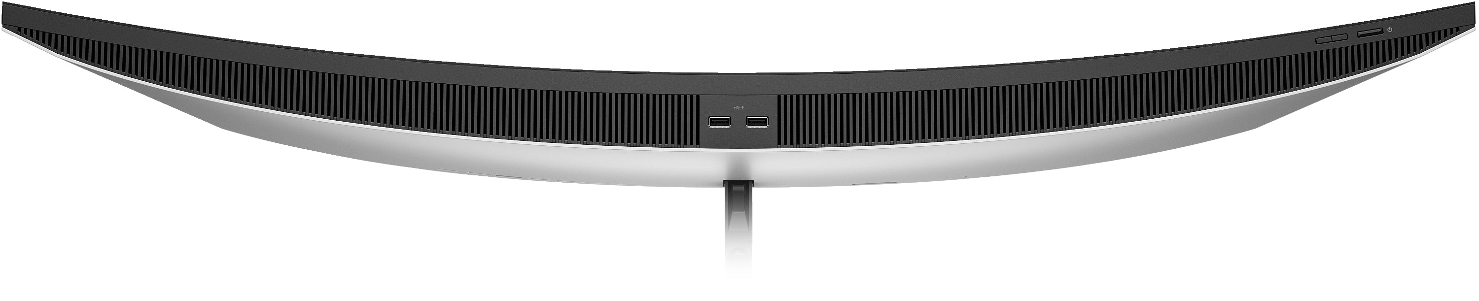 HP Series 7 Pro 39.7" 5K2K Curved Conferencing Monitor - 740pm, 21:9, 5ms, 1000:1-Contrast - 8Y2R2AA#ABA (Certified Refurbished)