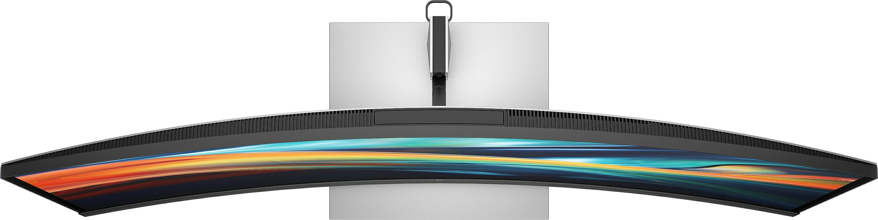 HP Series 7 Pro 39.7" 5K2K Curved Conferencing Monitor - 740pm, 21:9, 5ms, 1000:1-Contrast - 8Y2R2AA#ABA (Certified Refurbished)