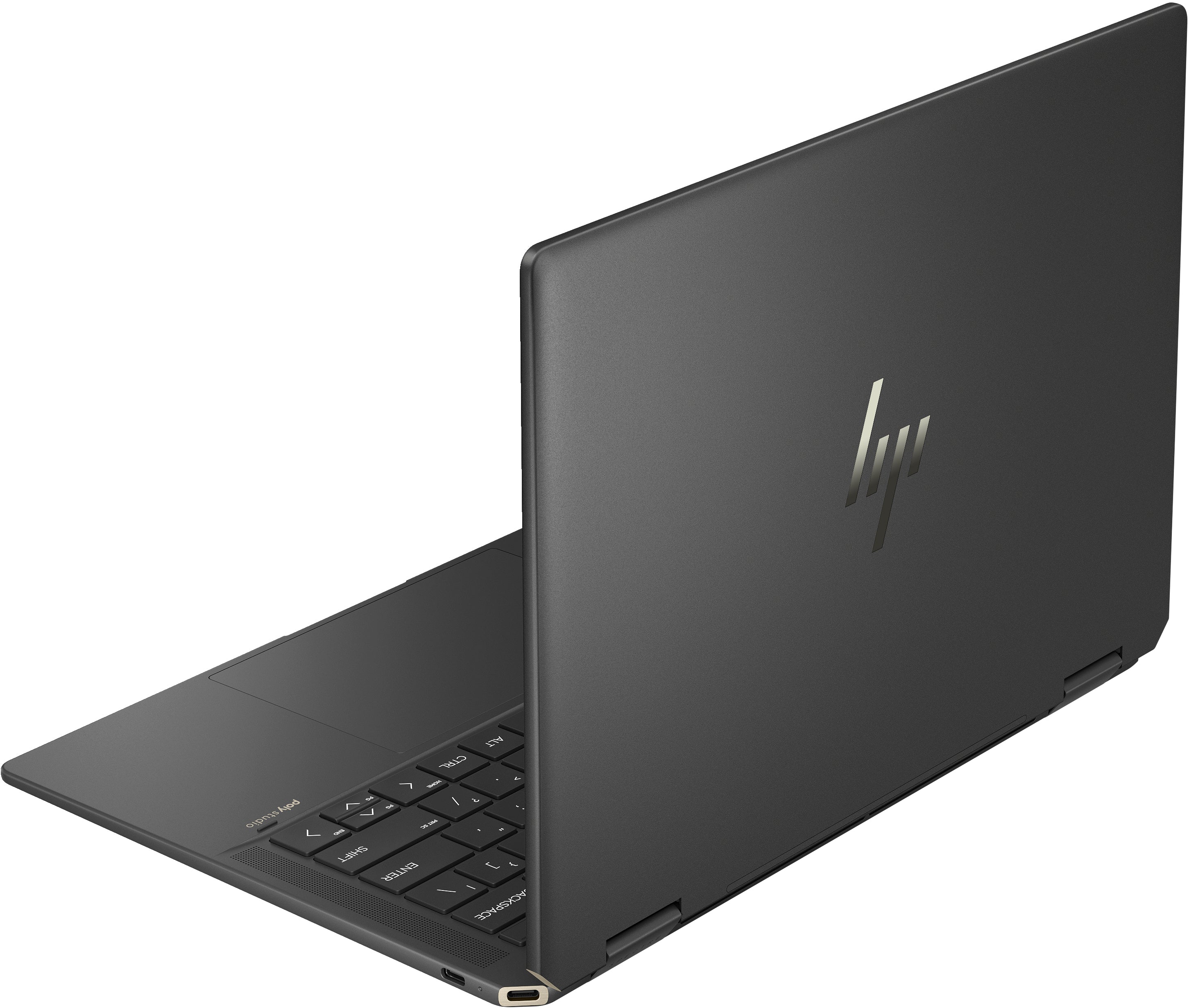 HP Spectre x360 14-eu0013dx 14" 2.8K Convertible Notebook, Intel U7 155H, 1.40GHz, 16GB RAM, 1TB SSD, Win11H - 979L2UA#ABA (Certified Refurbished)