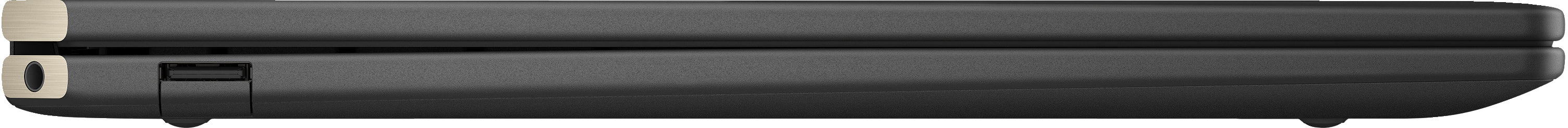 HP Spectre x360 14-eu0013dx 14" 2.8K Convertible Notebook, Intel U7 155H, 1.40GHz, 16GB RAM, 1TB SSD, Win11H - 979L2UA#ABA (Certified Refurbished)