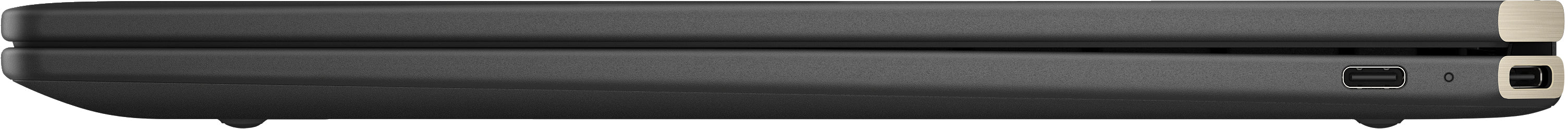HP Spectre x360 14-eu0013dx 14" 2.8K Convertible Notebook, Intel U7 155H, 1.40GHz, 16GB RAM, 1TB SSD, Win11H - 979L2UA#ABA (Certified Refurbished)