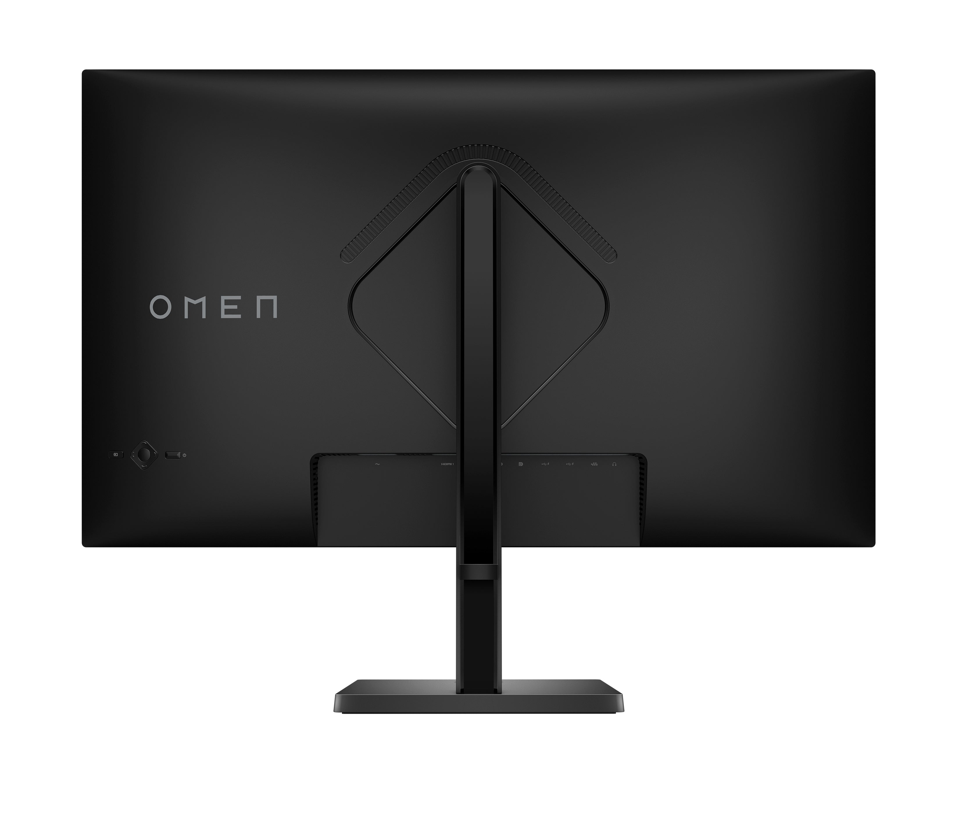 HP Omen 32x 31.5" 4K UHD 144Hz Smart Gaming Monitor, 1ms, 16:9, 10M:1-Contrast - 99Z68AA#ABA
