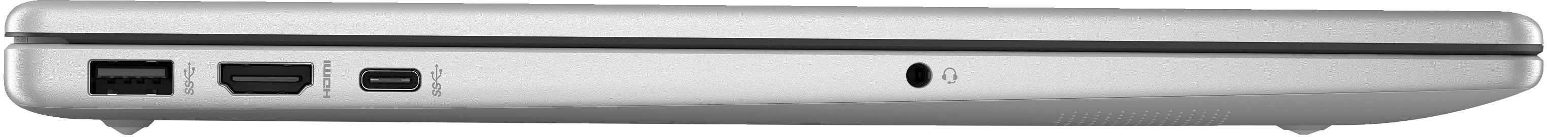 HP 15-fd0756ds 15.6" HD Notebook, Intel i3-N305, 3.80GHz, 8GB RAM, 512GB SSD, Win11H - 9A0S2UA#ABA (Certified Refurbished)