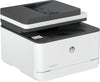 HP LaserJet Pro 3101sdw Wireless MFP Printer, 35ppm, Print/Copy/Scan, Ethernet, USB, WiFi - 9D2X4F#BGJ (Certified Refurbished)