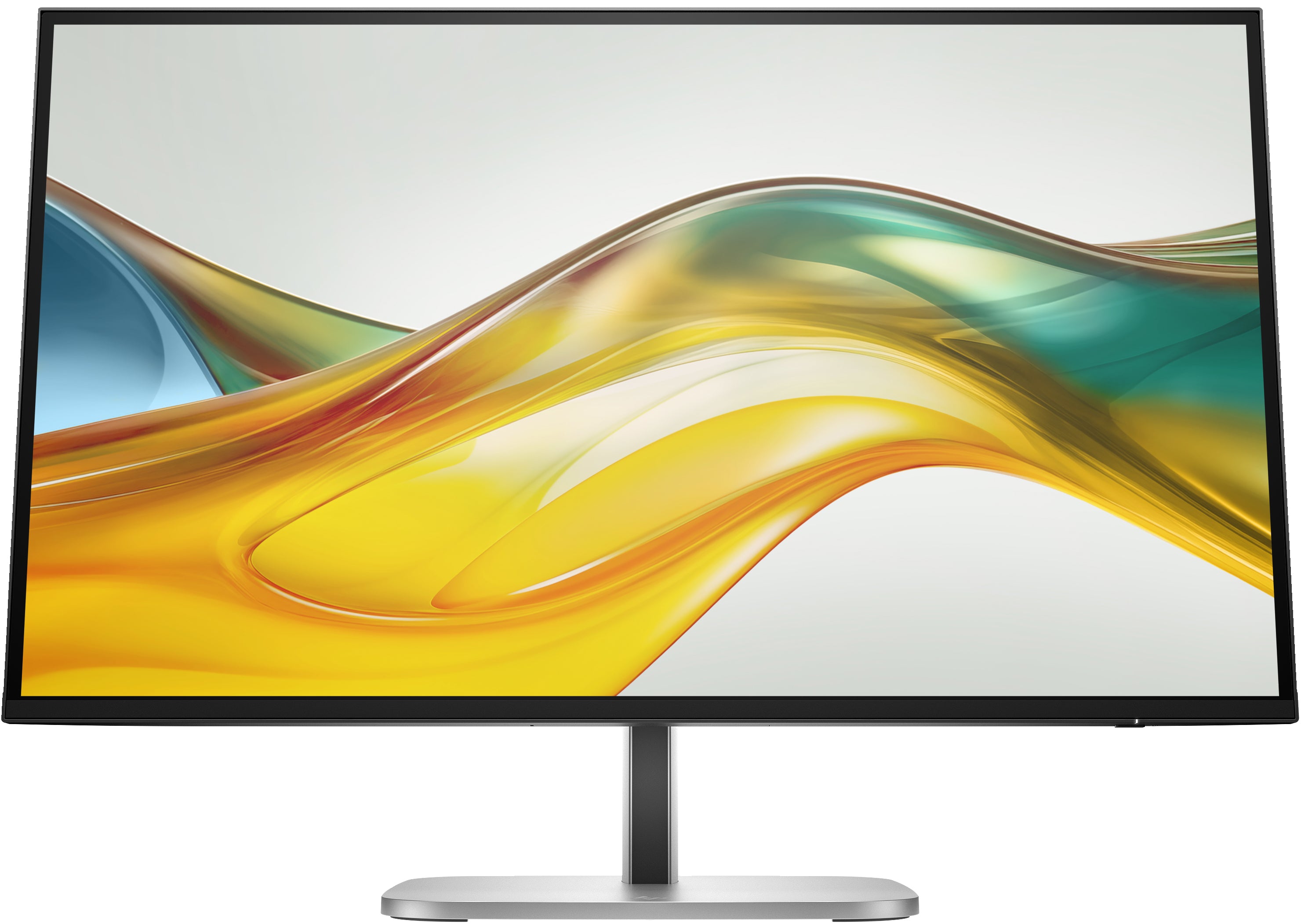 HP Series 5 Pro 27" QHD Monitor - 527pq, 16:9, 5ms, 1500:1-Contrast - 9D9S0UT#ABA (Certified Refurbished)