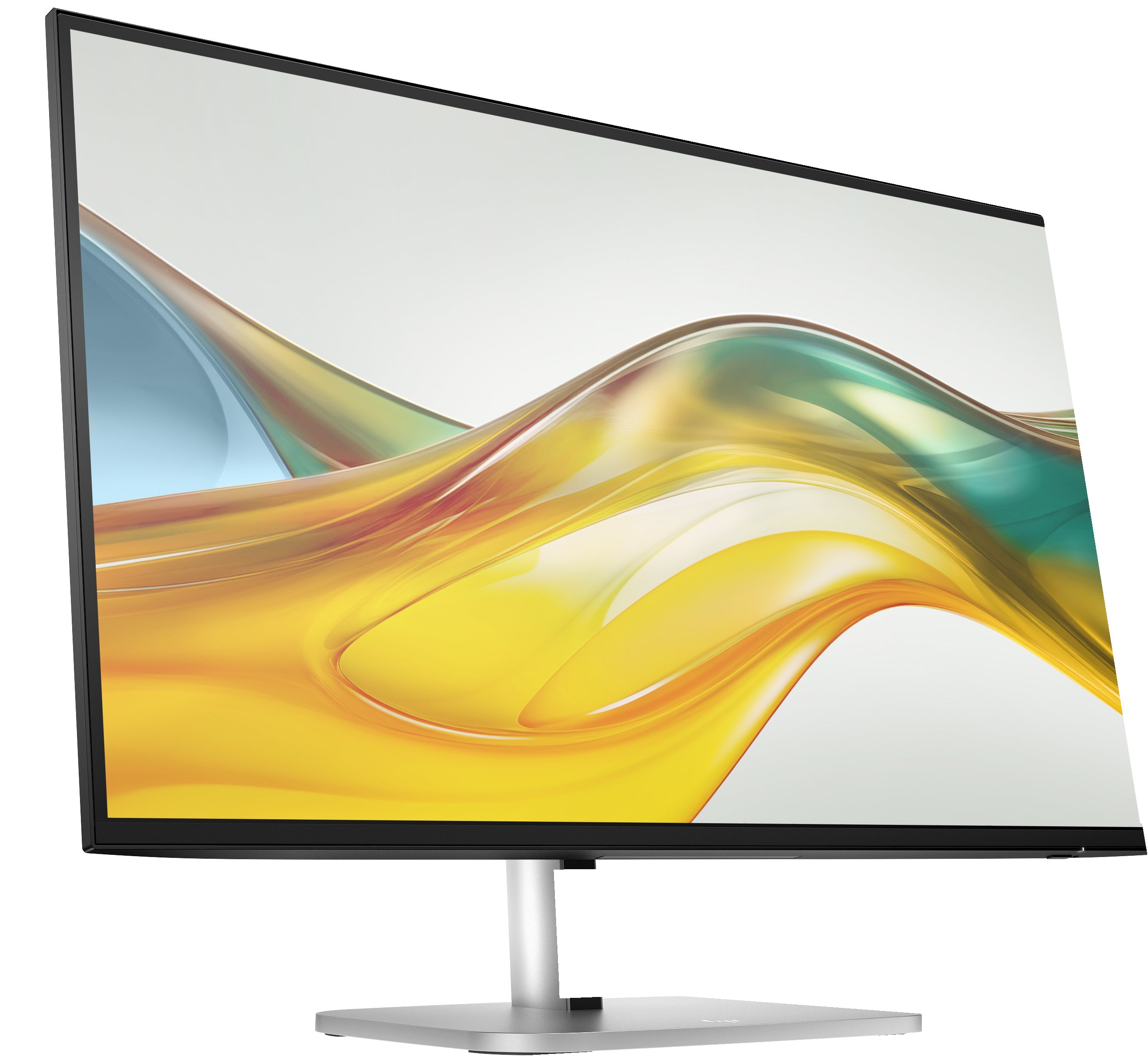 HP Series 5 Pro 27" QHD Monitor - 527pq, 16:9, 5ms, 1500:1-Contrast - 9D9S0UT#ABA (Certified Refurbished)