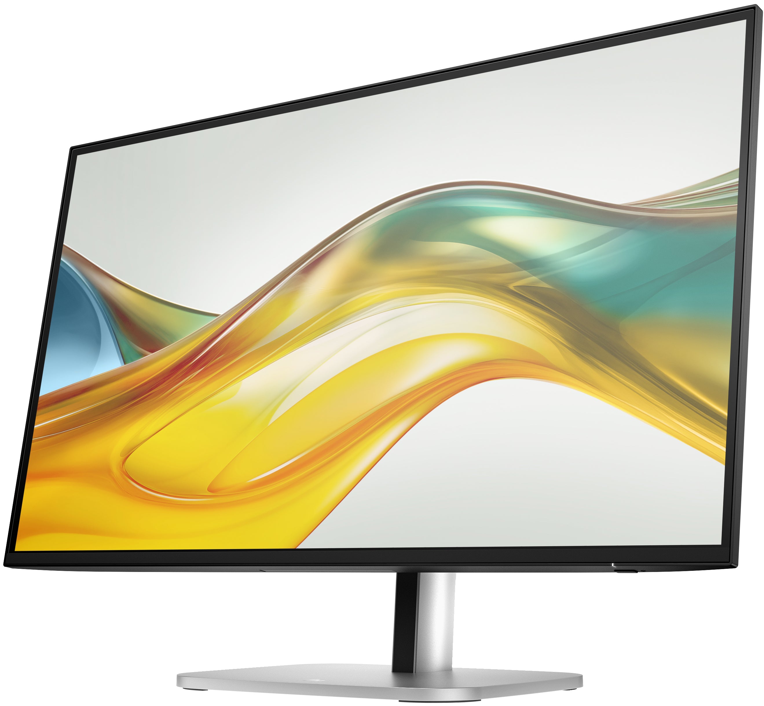 HP Series 5 Pro 27" QHD Monitor - 527pq, 16:9, 5ms, 1500:1-Contrast - 9D9S0UT#ABA (Certified Refurbished)