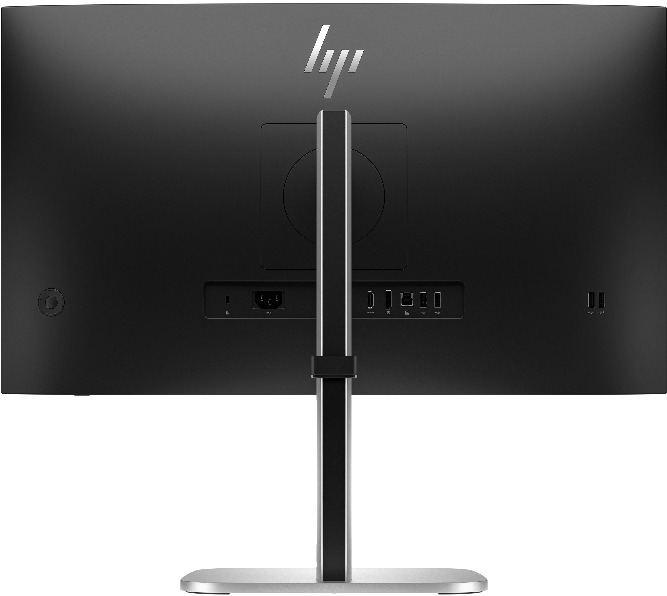 HP Series 5 Pro 27" QHD Monitor - 527pq, 16:9, 5ms, 1500:1-Contrast - 9D9S0UT#ABA (Certified Refurbished)