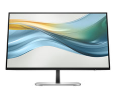 HP Series 5 Pro 23.8" FHD USB-C Monitor - 524pu, 16:9, 5ms, 1500:1-Contrast - 9D9V7AA#ABA