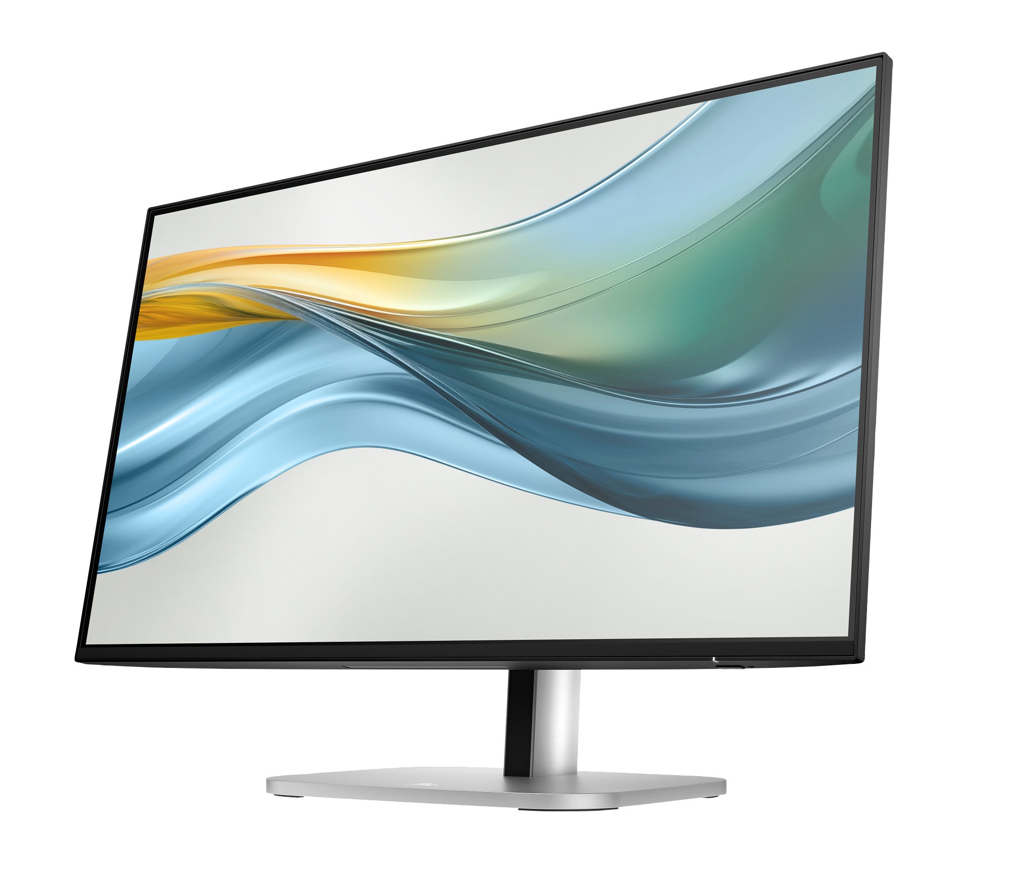HP Series 5 Pro 23.8" FHD USB-C Monitor - 524pu, 16:9, 5ms, 1500:1-Contrast - 9D9V7AA#ABA