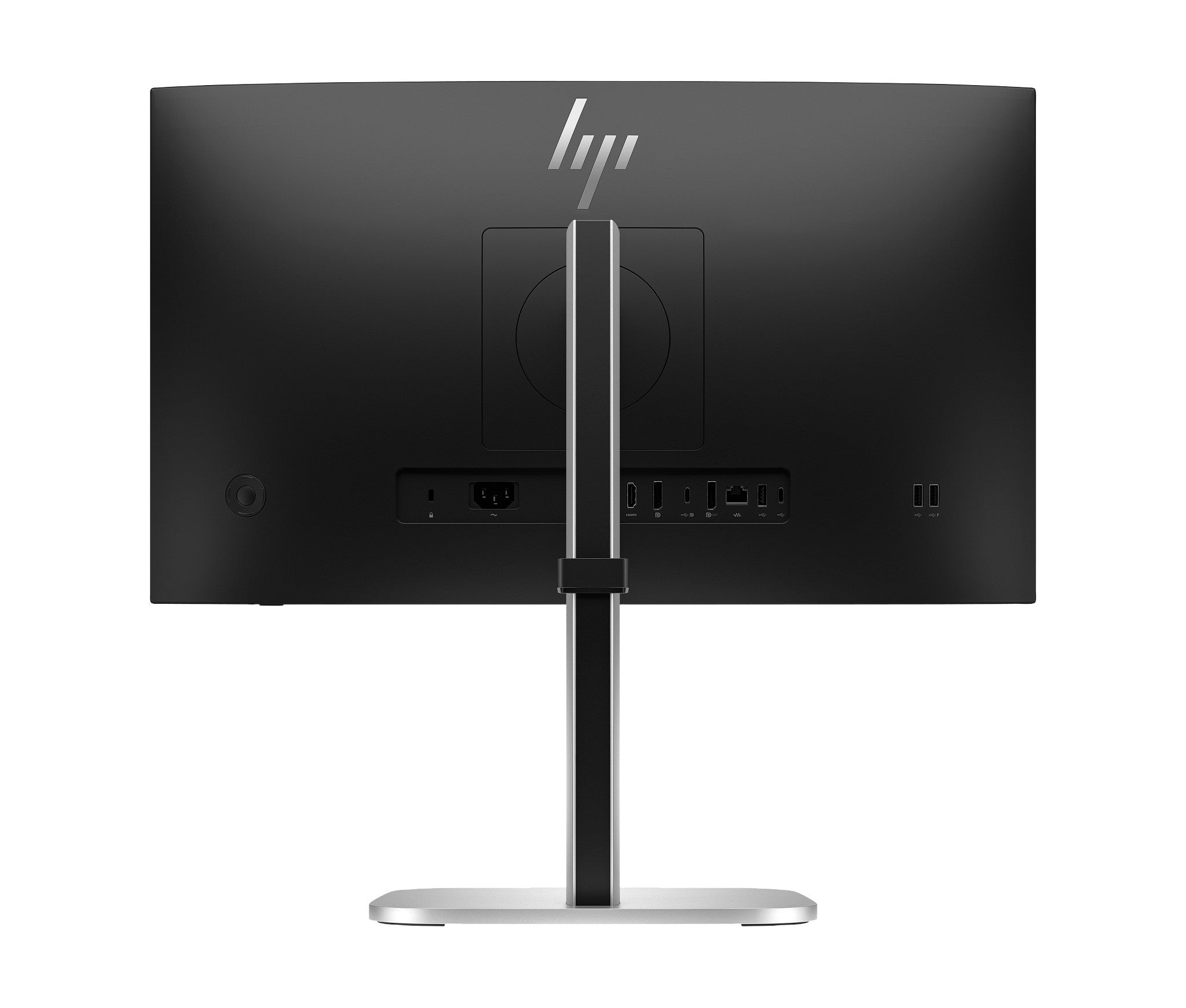 HP Series 5 Pro 23.8" FHD USB-C Monitor - 524pu, 16:9, 5ms, 1500:1-Contrast - 9D9V7AA#ABA