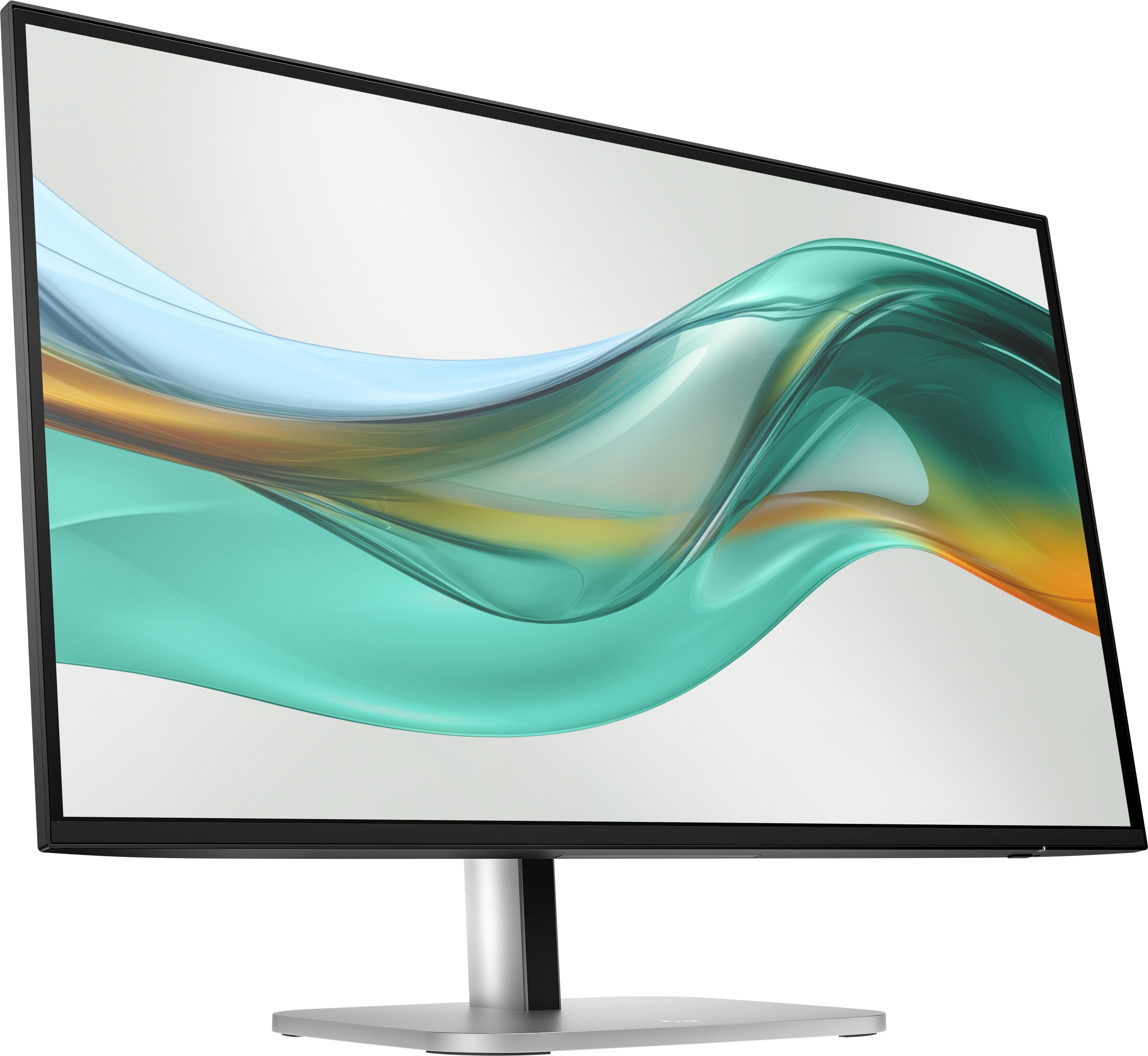 HP Series 5 Pro 27" QHD Monitor - 527pu, 16:9, 5ms, 1500:1-Contrast - 9E0G5AA#ABA