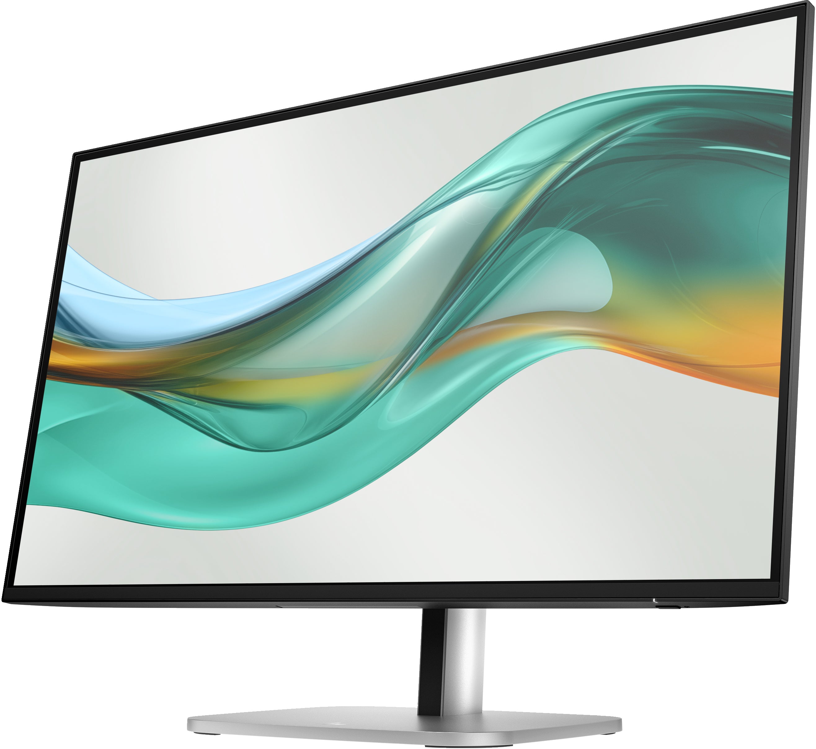 HP Series 5 Pro 27" QHD Monitor - 527pu, 16:9, 5ms, 1500:1-Contrast - 9E0G5AA#ABA