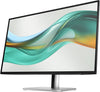 HP Series 5 Pro 27" QHD Monitor - 527pu, 16:9, 5ms, 1500:1-Contrast - 9E0G5AA#ABA