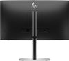 HP Series 5 Pro 27" QHD Monitor - 527pu, 16:9, 5ms, 1500:1-Contrast - 9E0G5AA#ABA
