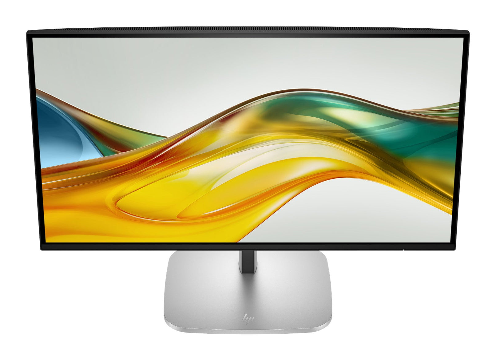 HP Series 5 Pro 27" QHD USB-C Conferencing Monitor - 527pm, 16:9, 5ms, 1500:1-Contrast - 9E0Y9UT#ABA