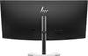 HP Series 5 Pro 34" WQHD USB-C Conferencing Curved Monitor - 534pm, 21:9, 5ms, 4000:1-Contrast - 9E0Z2UT#ABA