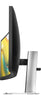 HP Series 5 Pro 34" WQHD USB-C Conferencing Curved Monitor - 534pm, 21:9, 5ms, 4000:1-Contrast - 9E0Z2UT#ABA