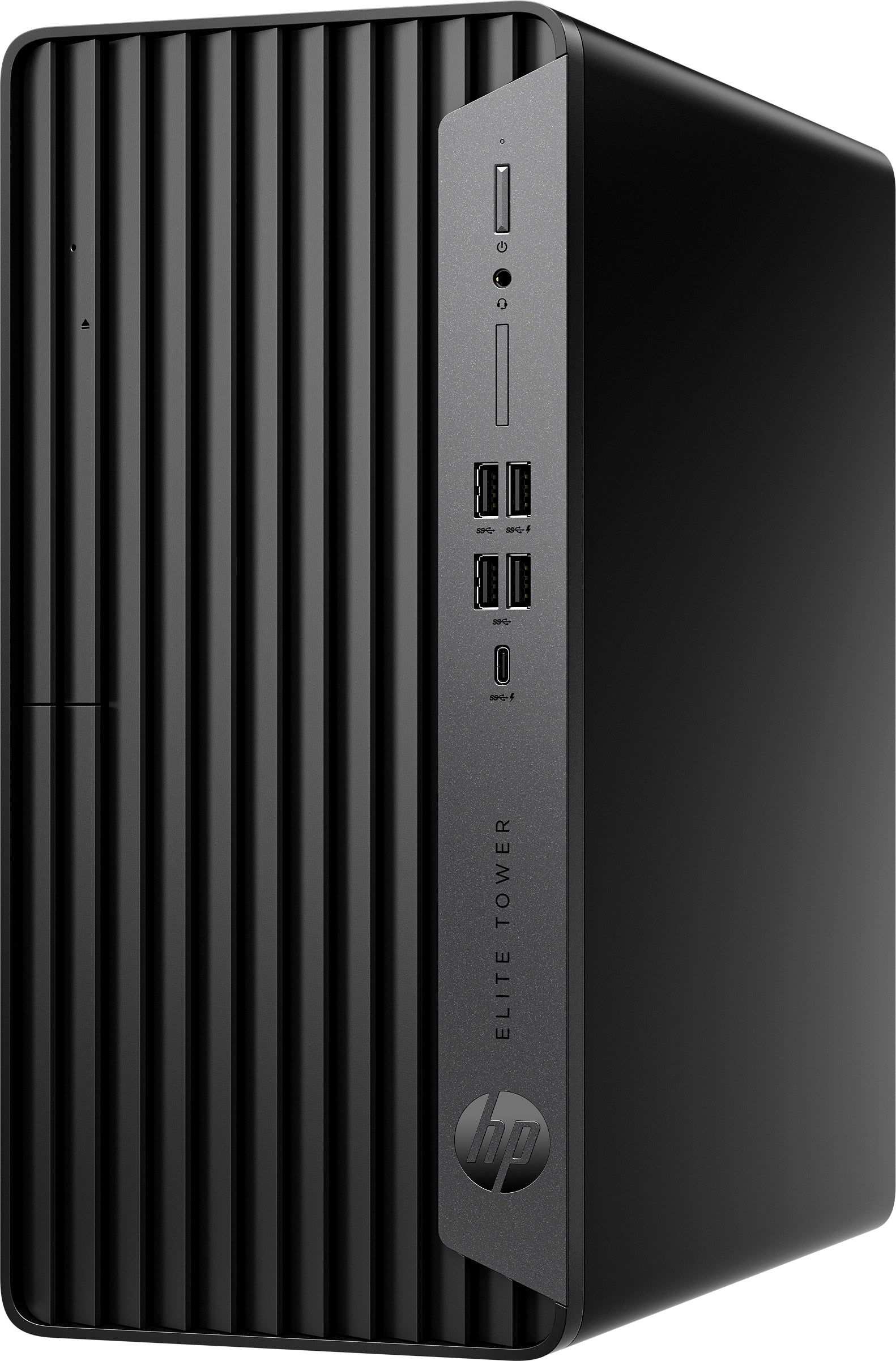 HP Elite 600 G9 Tower Desktop, Intel i7-12700, 2.10GHz, 16GB RAM, 512GB SSD, Win11P - C46DKU8#ABA
