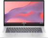 HP 14a-nf0002tg 14" HD Chromebook, Intel N100, 0.8GHz, 4GB RAM, 64GB eMMC, ChromeOS - 9P1T8UA#ABA