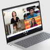 HP 14a-nf0002tg 14" HD Chromebook, Intel N100, 0.8GHz, 4GB RAM, 64GB eMMC, ChromeOS - 9P1T8UA#ABA