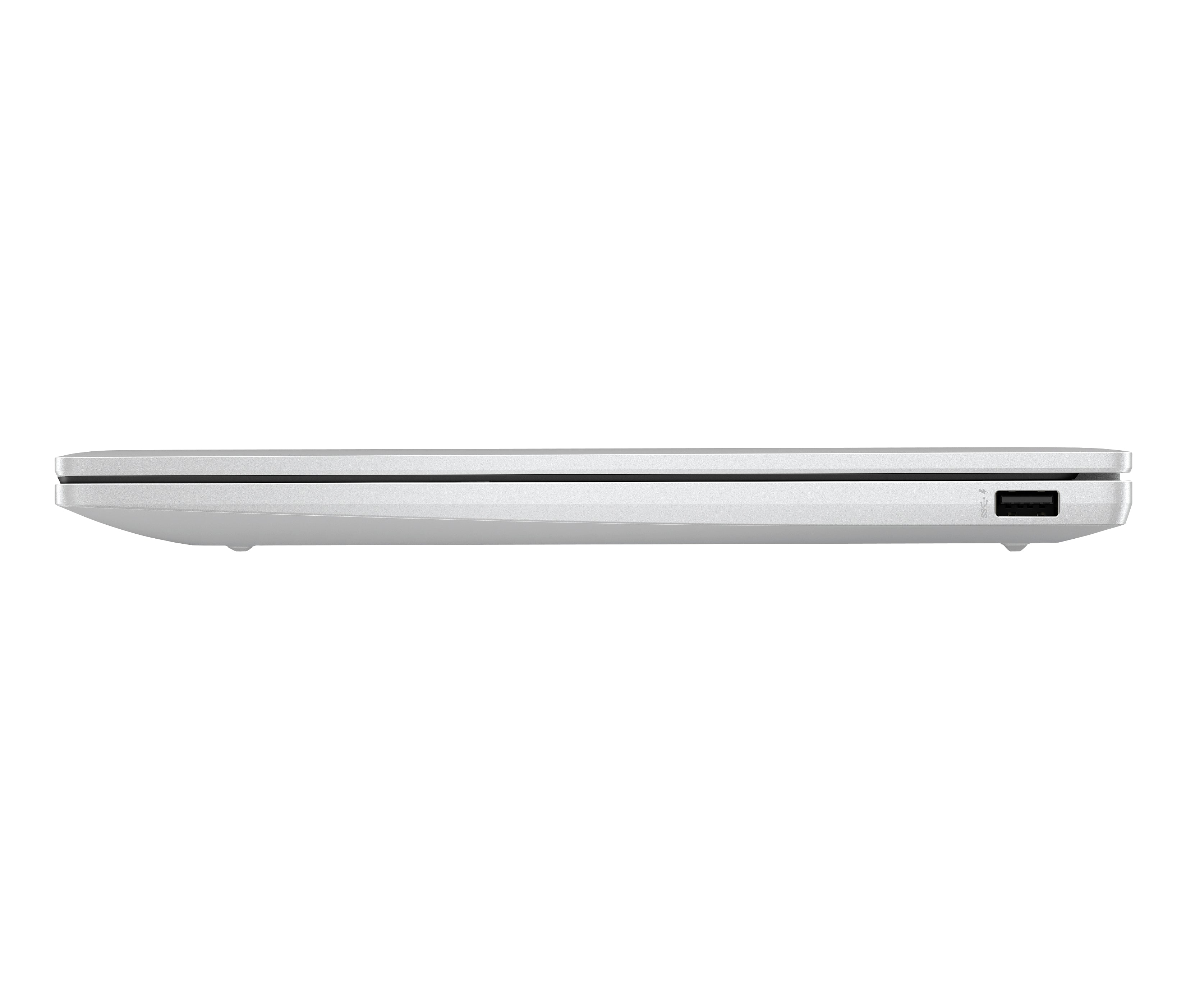 HP 14a-nf0002tg 14" HD Chromebook, Intel N100, 0.8GHz, 4GB RAM, 64GB eMMC, ChromeOS - 9P1T8UA#ABA