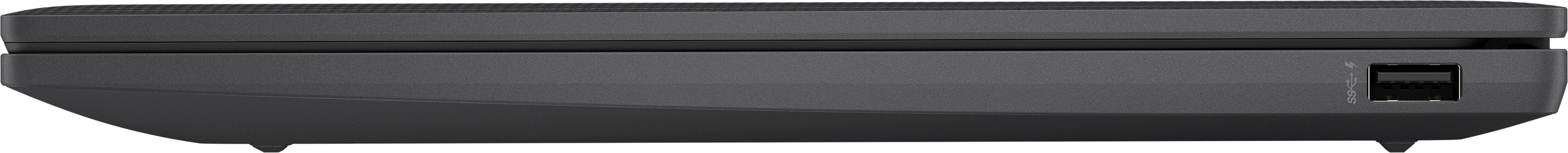HP 14a-nf0000nr 14" HD Chromebook, Intel N100, 0.8GHz, 4GB RAM, 64GB eMMC, ChromeOS - 9P988UA#ABA