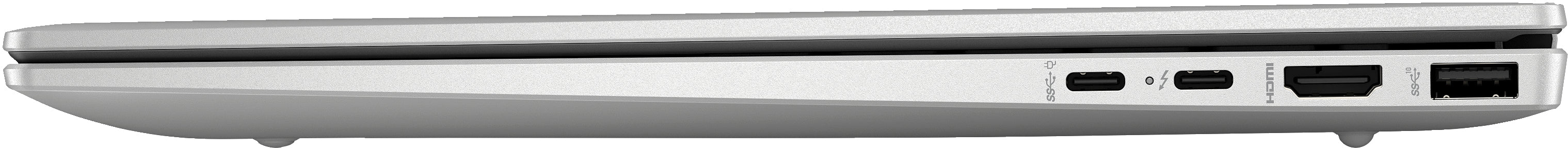HP Pavilion Plus 14-ew1010nr 14" WQXGA Laptop, Intel U5 125H, 1.20GHz, 16GB RAM, 512GB SSD, Win11H - 9P9X1UA#ABA