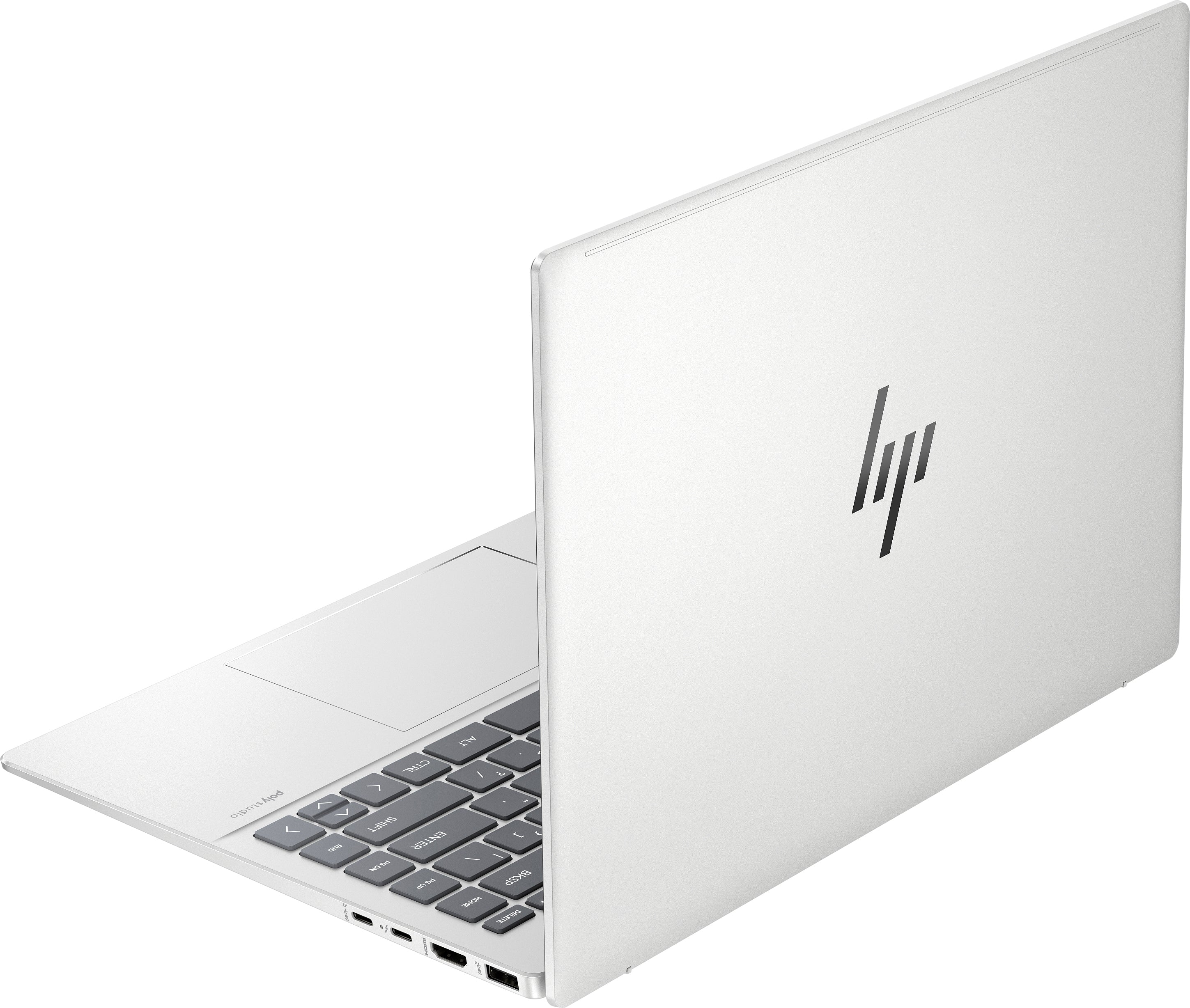 HP Pavilion Plus 14-ew1010nr 14" WQXGA Laptop, Intel U5 125H, 1.20GHz, 16GB RAM, 512GB SSD, Win11H - 9P9X1UA#ABA