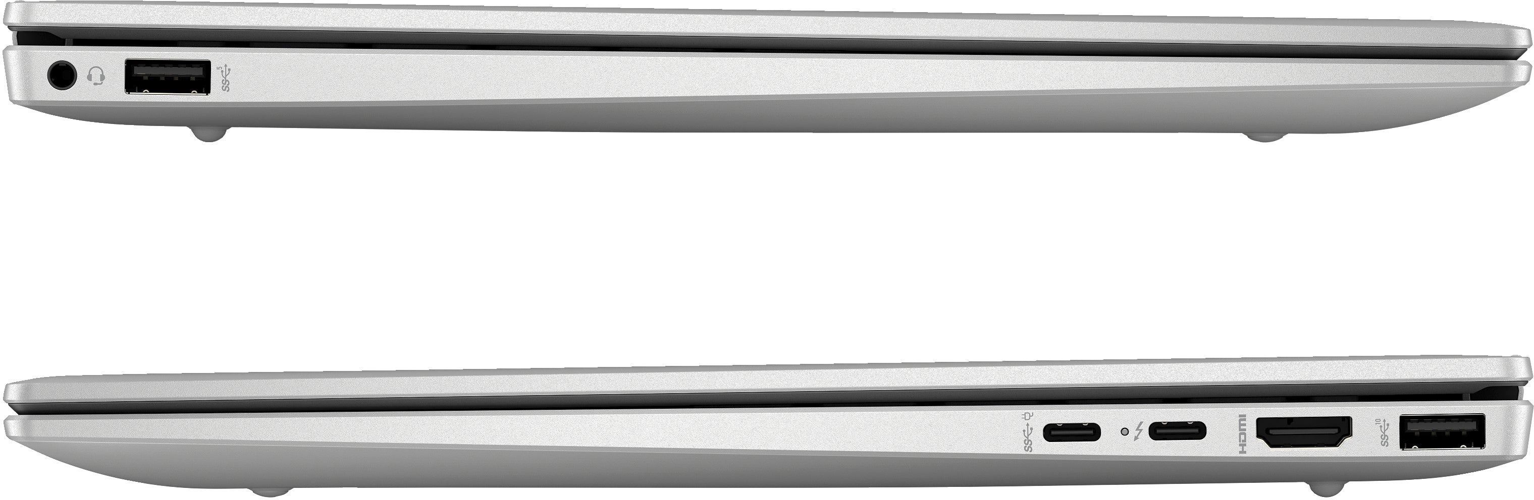 HP Pavilion Plus 14-ew1010nr 14" WQXGA Laptop, Intel U5 125H, 1.20GHz, 16GB RAM, 512GB SSD, Win11H - 9P9X1UA#ABA