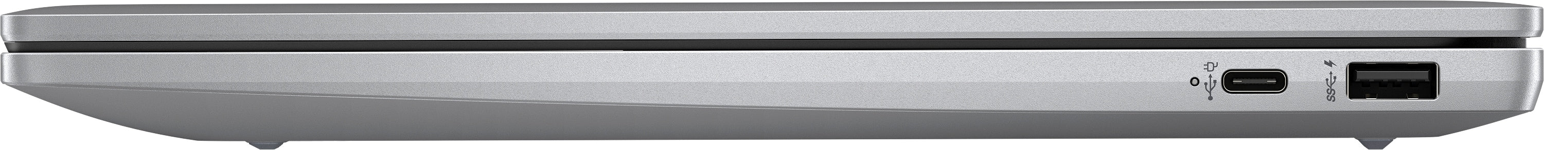 HP 14a-nf0050nr 14" FHD Chromebook, Intel i3-N305, 3.80GHz, 8GB RAM, 128GB UFS, ChromeOS - 9P9X2UA#ABA