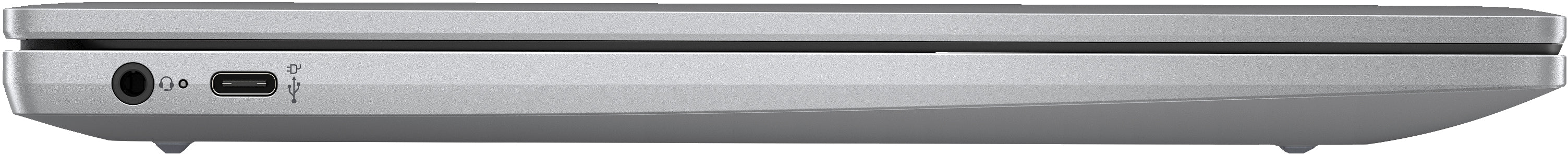 HP 14a-nf0050nr 14" FHD Chromebook, Intel i3-N305, 3.80GHz, 8GB RAM, 128GB UFS, ChromeOS - 9P9X2UA#ABA