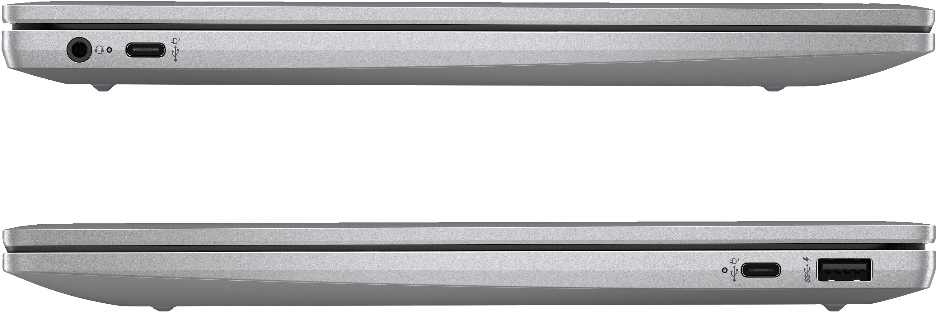 HP 14a-nf0050nr 14" FHD Chromebook, Intel i3-N305, 3.80GHz, 8GB RAM, 128GB UFS, ChromeOS - 9P9X2UA#ABA