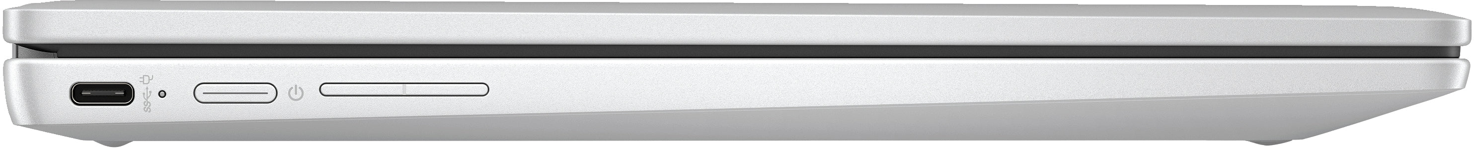 HP Chromebook x360 14b-cd0000nr 14" HD Convertible Laptop, Intel N100, 0.8GHz, 4GB RAM, 64GB eMMC, ChromeOS - 9P9X3UA#ABA