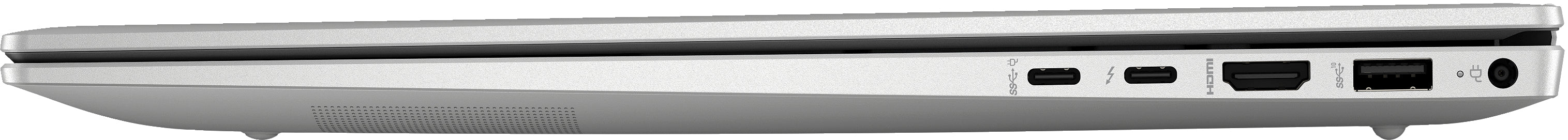 HP Pavilion Plus 16-ab0025cl 16" WQXGA Notebook, Intel i7-13700H, 2.40GHz, 16GB RAM, 1TB SSD, Win11H - 88C86UA#ABA (Certified Refurbished)