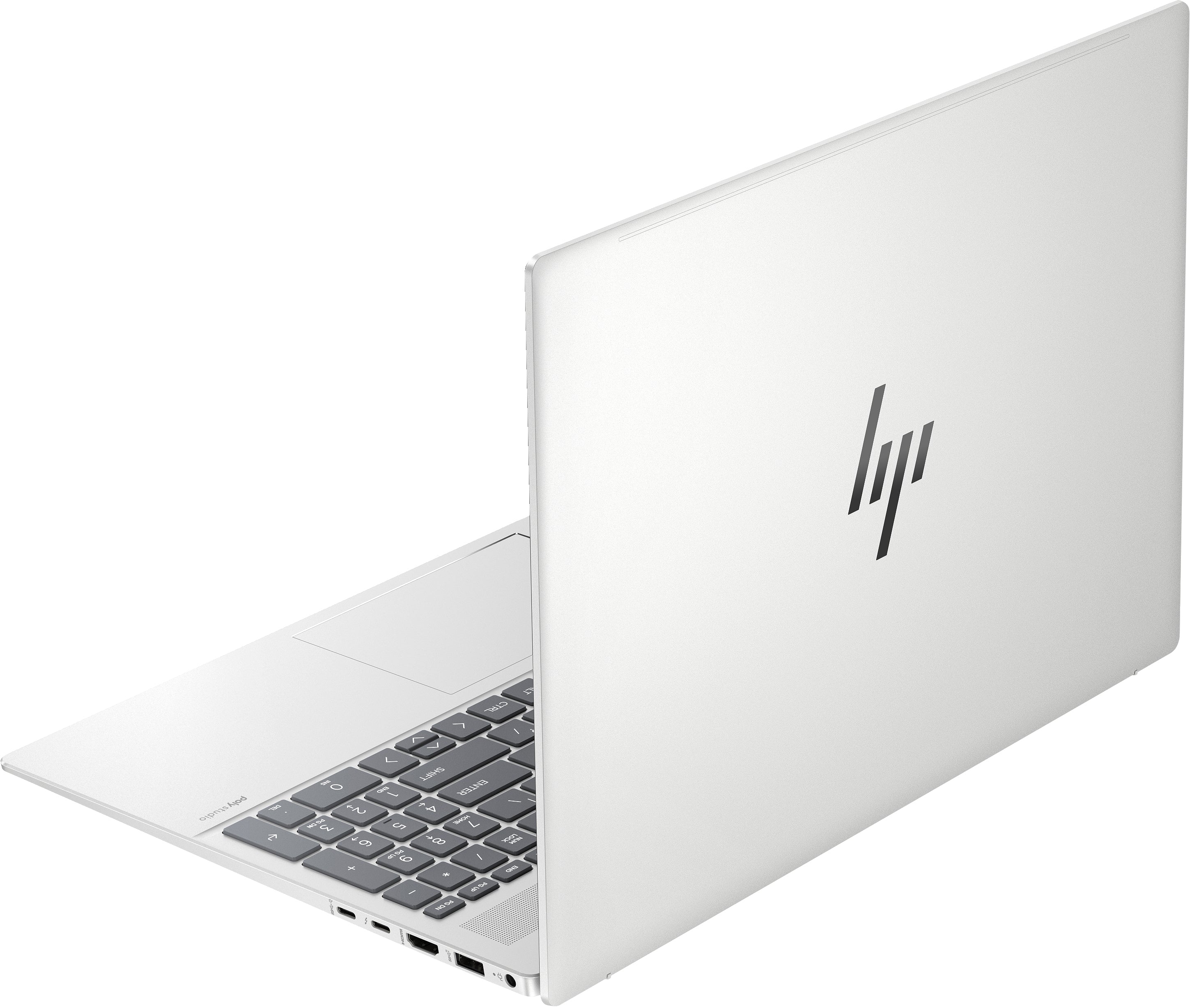 HP Pavilion Plus 16-ab0025cl 16" WQXGA Notebook, Intel i7-13700H, 2.40GHz, 16GB RAM, 1TB SSD, Win11H - 88C86UA#ABA (Certified Refurbished)