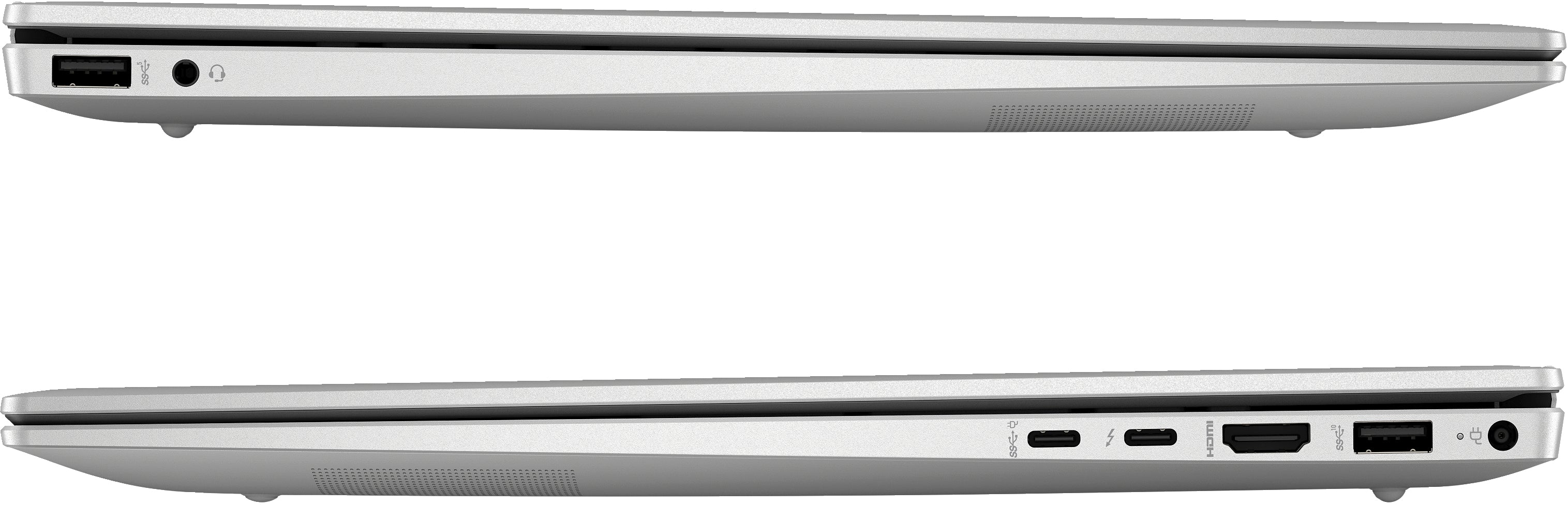 HP Pavilion Plus 16-ab0025cl 16" WQXGA Notebook, Intel i7-13700H, 2.40GHz, 16GB RAM, 1TB SSD, Win11H - 88C86UA#ABA (Certified Refurbished)