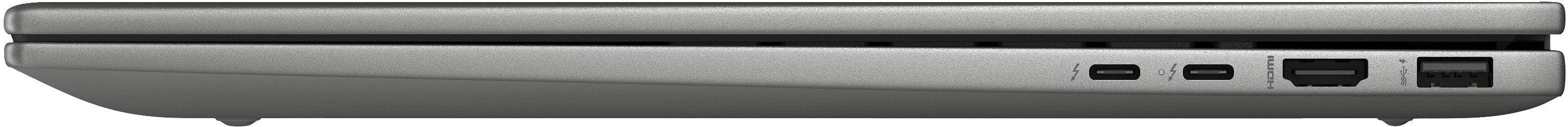 HP Envy 17-cw1010nr 17.3" FHD Notebook, Intel U7 155H, 1.40GHz, 16GB RAM, 1TB SSD, W11H- 9Q036UA#ABA