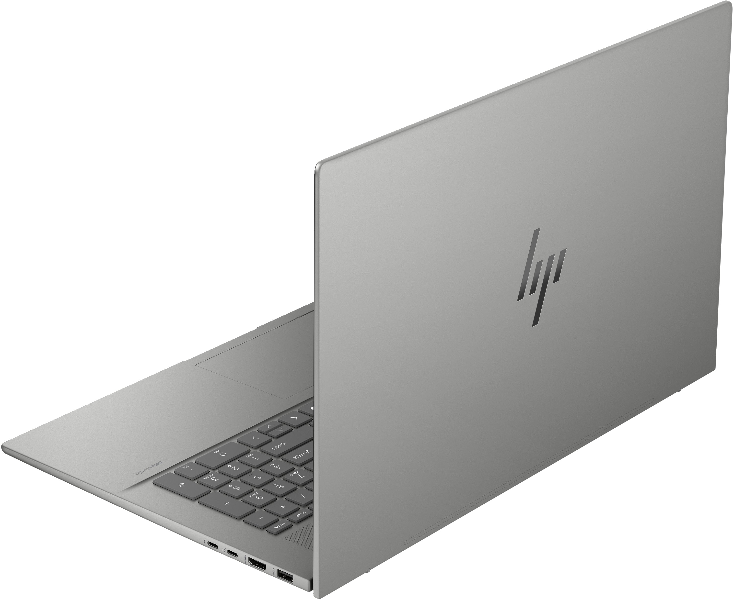 HP Envy 17-cw1010nr 17.3" FHD Notebook, Intel U7 155H, 1.40GHz, 16GB RAM, 1TB SSD, W11H- 9Q036UA#ABA
