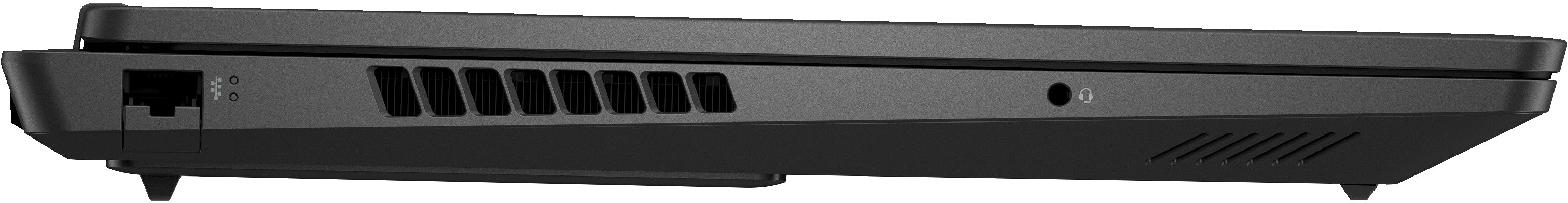 HP Omen 17-db1500nr 17.3" FHD Gaming Notebook, AMD Ryzen AI 7 350, 16GB RAM, 512GB SSD, Win11H - B6KW3UA#ABA