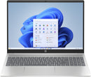 HP Pavilion 16-af0063cl 16" WUXGA Notebook, Intel 5 120U, 1.40GHz, 16GB RAM, 1TB SSD, Win11H - 9R8T6UA#ABA (Certified Refurbished)