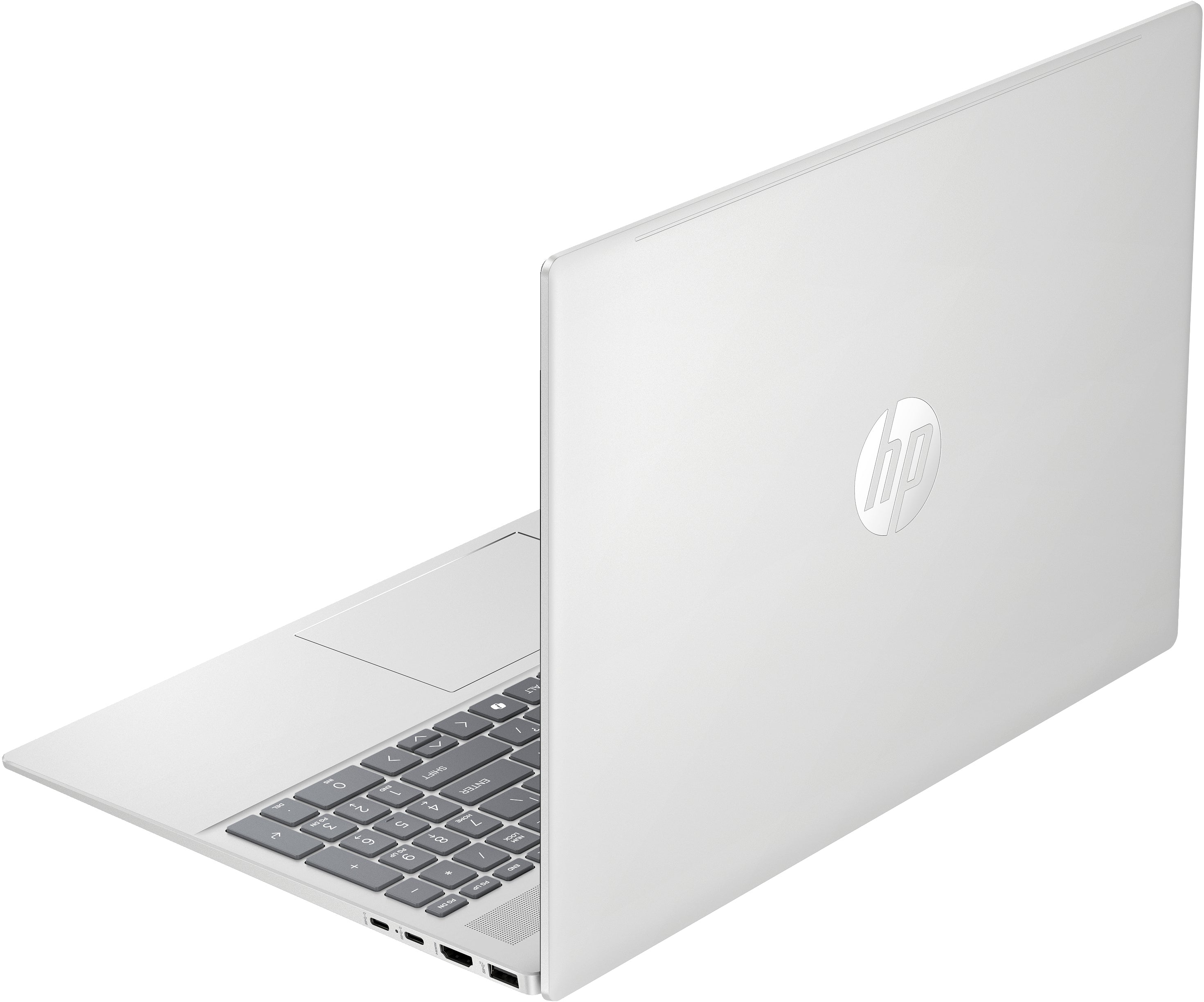 HP Pavilion 16-af0761nr 16" WUXGA Notebook, Intel Ultra 7 155U, 1.70GHz, 16GB RAM, 1TB SSD, Win11H - A42QFUA#ABA