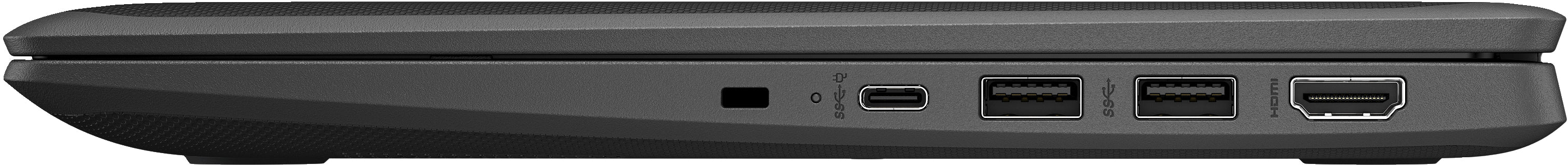 HP Fortis x360 11 G5 11.6" HD Convertible Chromebook, Intel N100, 0.8GHz, 4GB RAM, 32GB eMMC, ChromeOS - 9R396UT#ABA