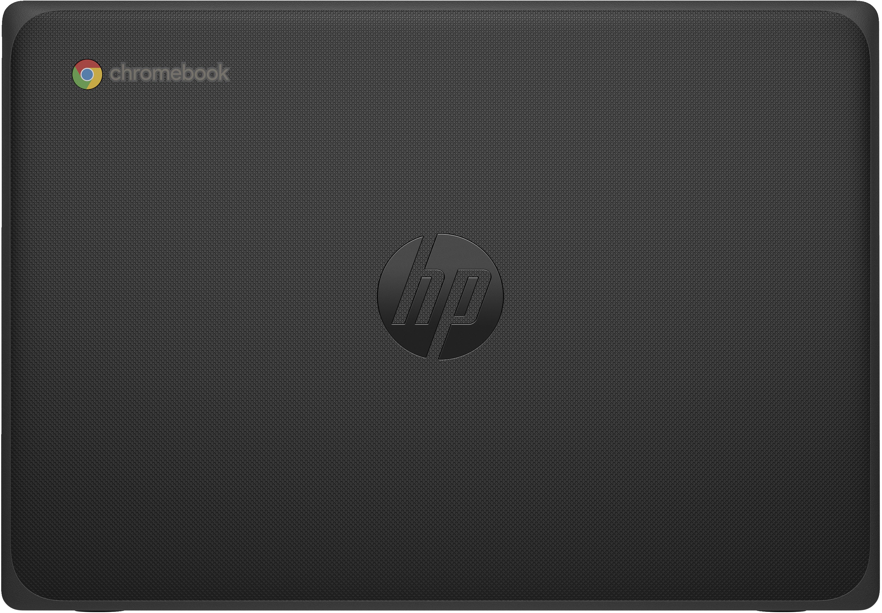 HP Fortis 11 G10 11.6" HD Chromebook, Intel N100, 4GB RAM, 32GB eMMC, ChromeOS - 9R3B0UT#ABA